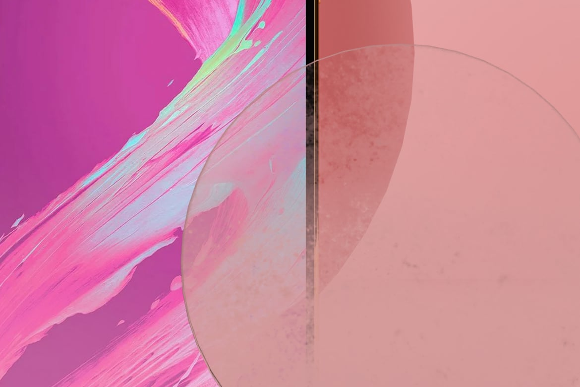 图片[4]-iPhone 12 Pink Scene Mockup（249084）-技能树